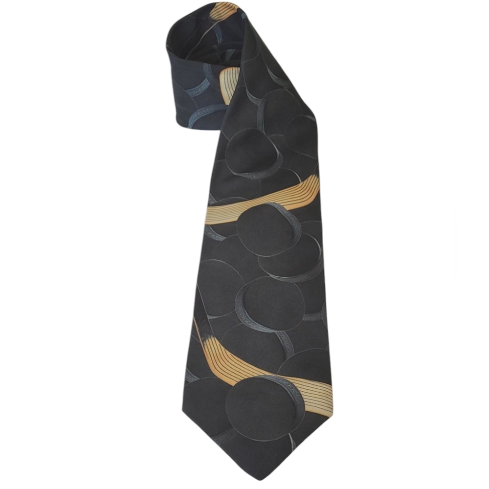 Ralph Marlin Hockey Neck Tie